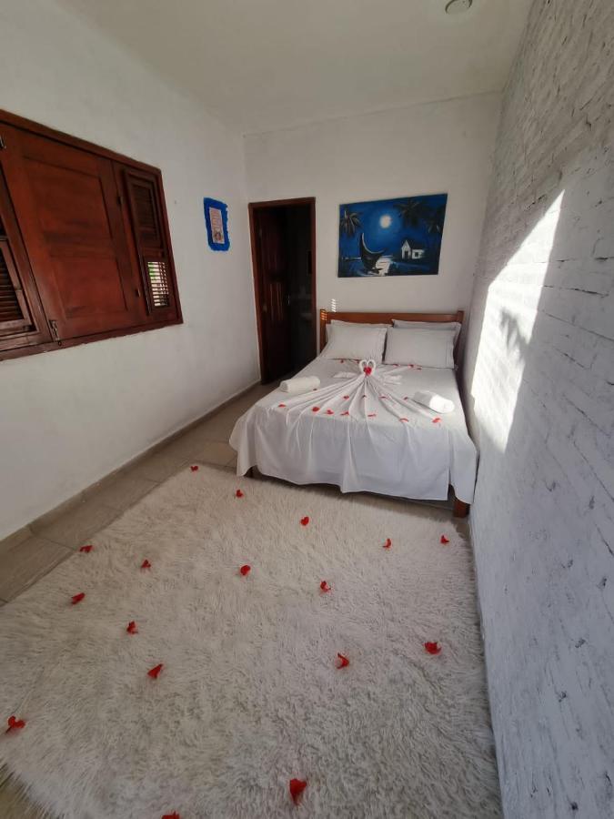 Pousada Lua De Jeri Jijoca de Jericoacoara Exterior foto