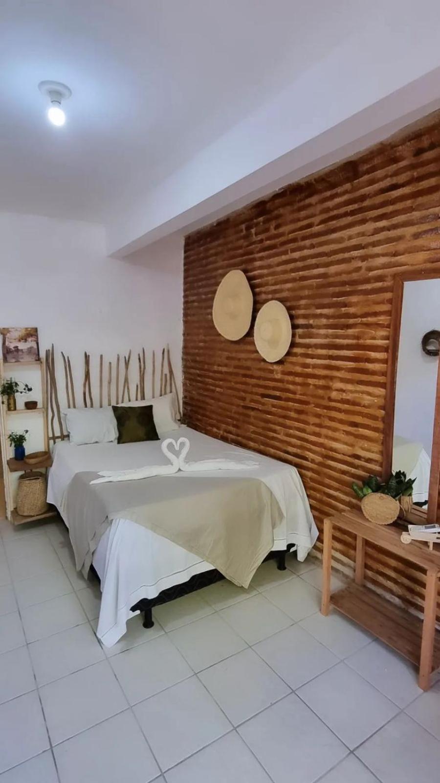 Pousada Lua De Jeri Jijoca de Jericoacoara Exterior foto