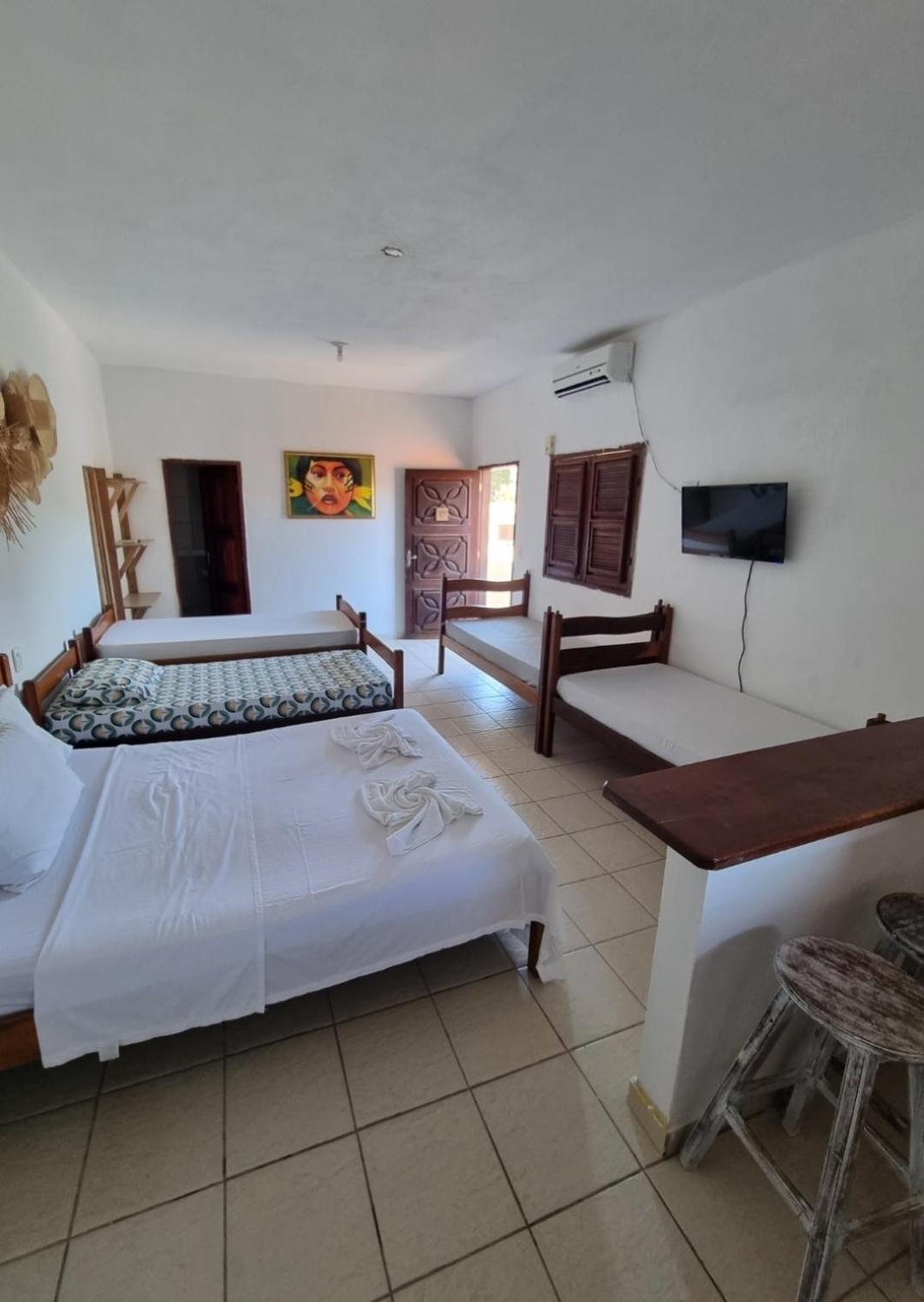 Pousada Lua De Jeri Jijoca de Jericoacoara Exterior foto