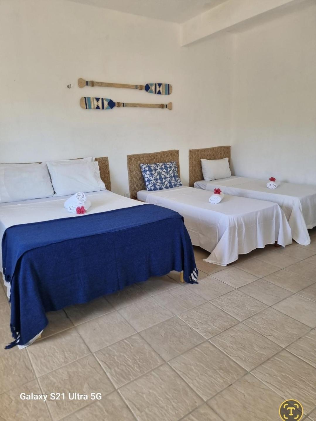 Pousada Lua De Jeri Jijoca de Jericoacoara Exterior foto