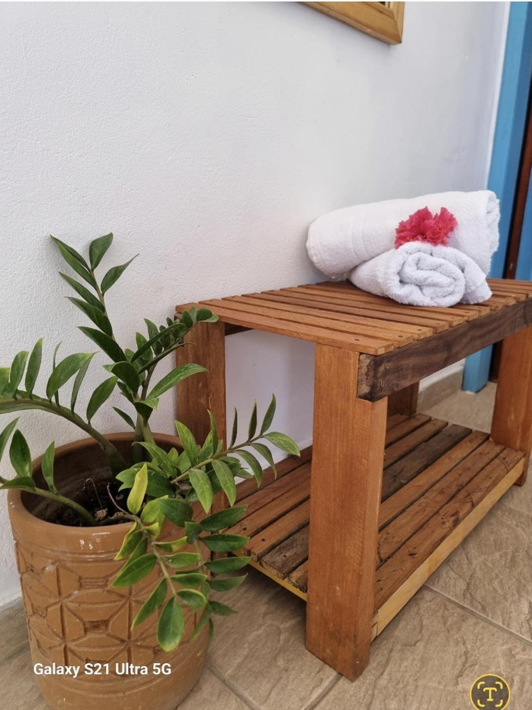 Pousada Lua De Jeri Jijoca de Jericoacoara Exterior foto