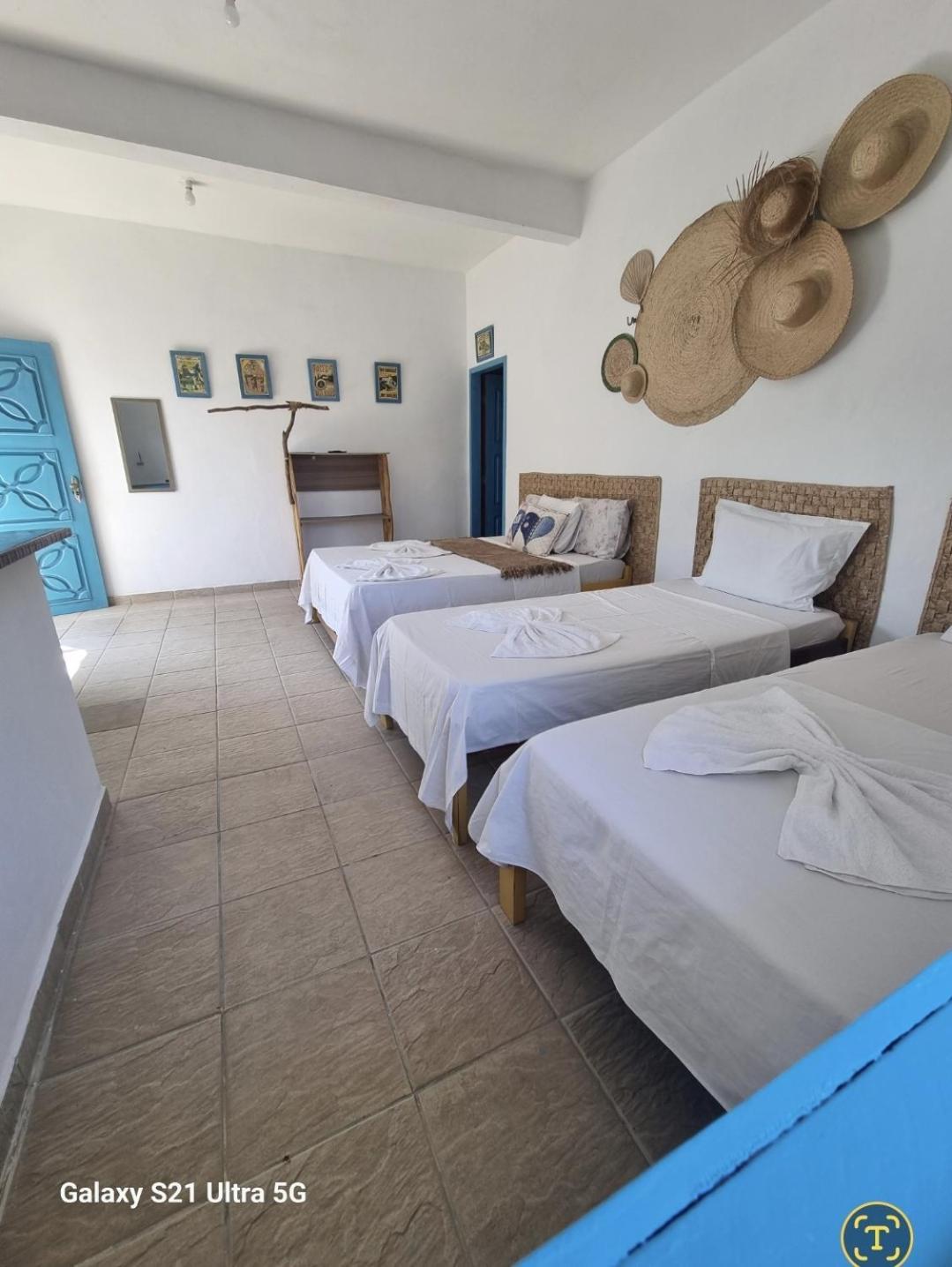 Pousada Lua De Jeri Jijoca de Jericoacoara Exterior foto