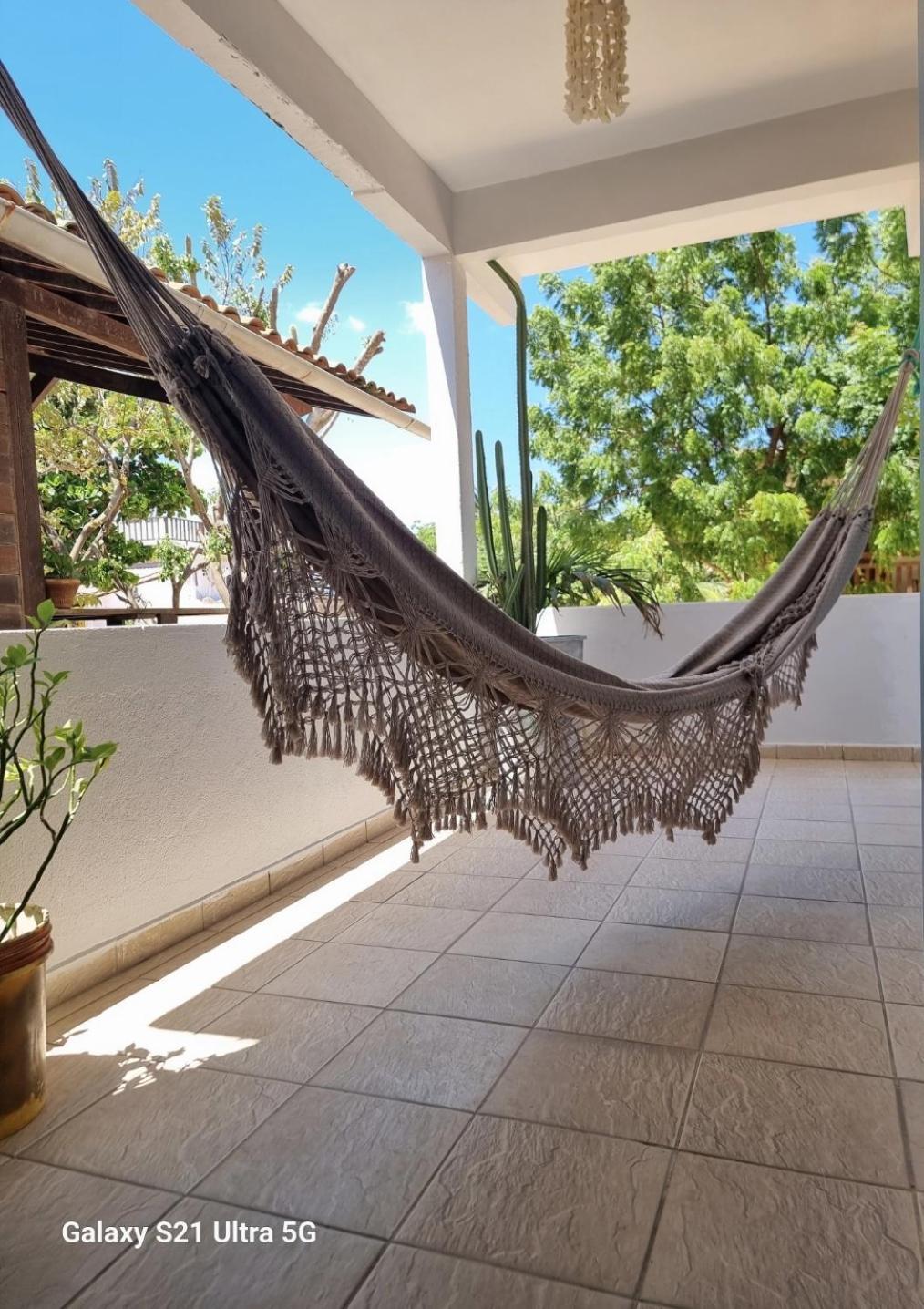 Pousada Lua De Jeri Jijoca de Jericoacoara Exterior foto