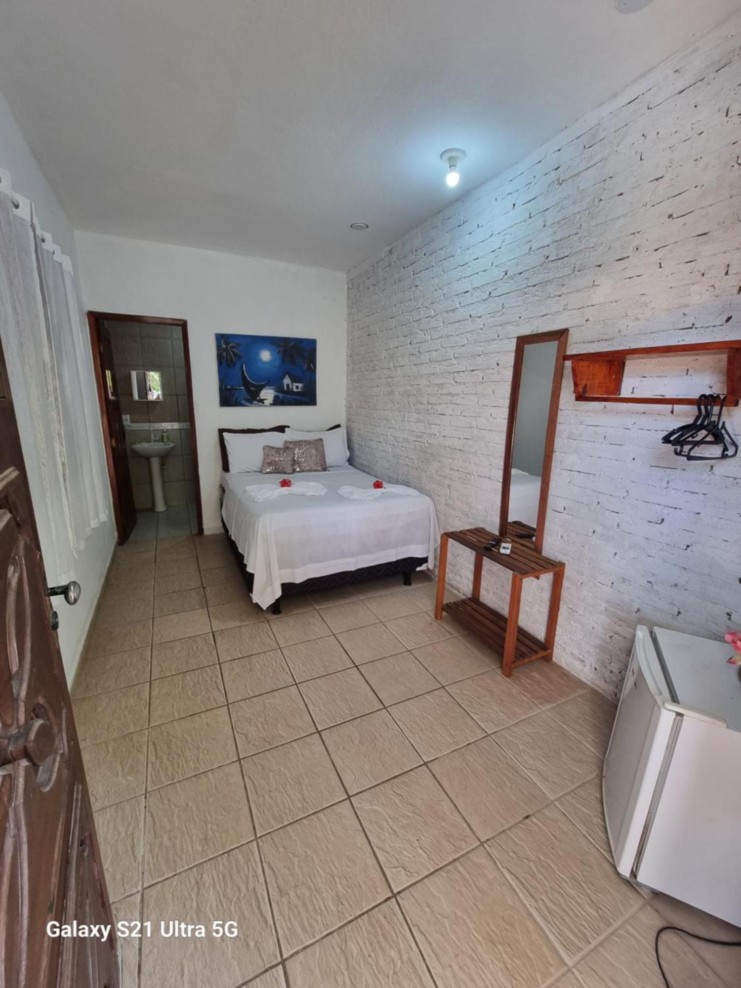 Pousada Lua De Jeri Jijoca de Jericoacoara Exterior foto