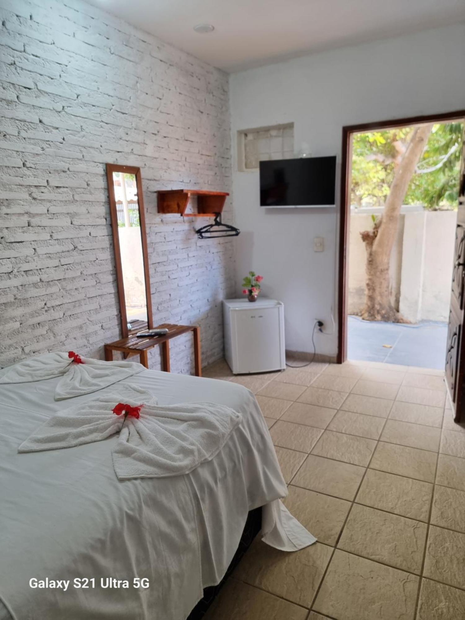 Pousada Lua De Jeri Jijoca de Jericoacoara Exterior foto