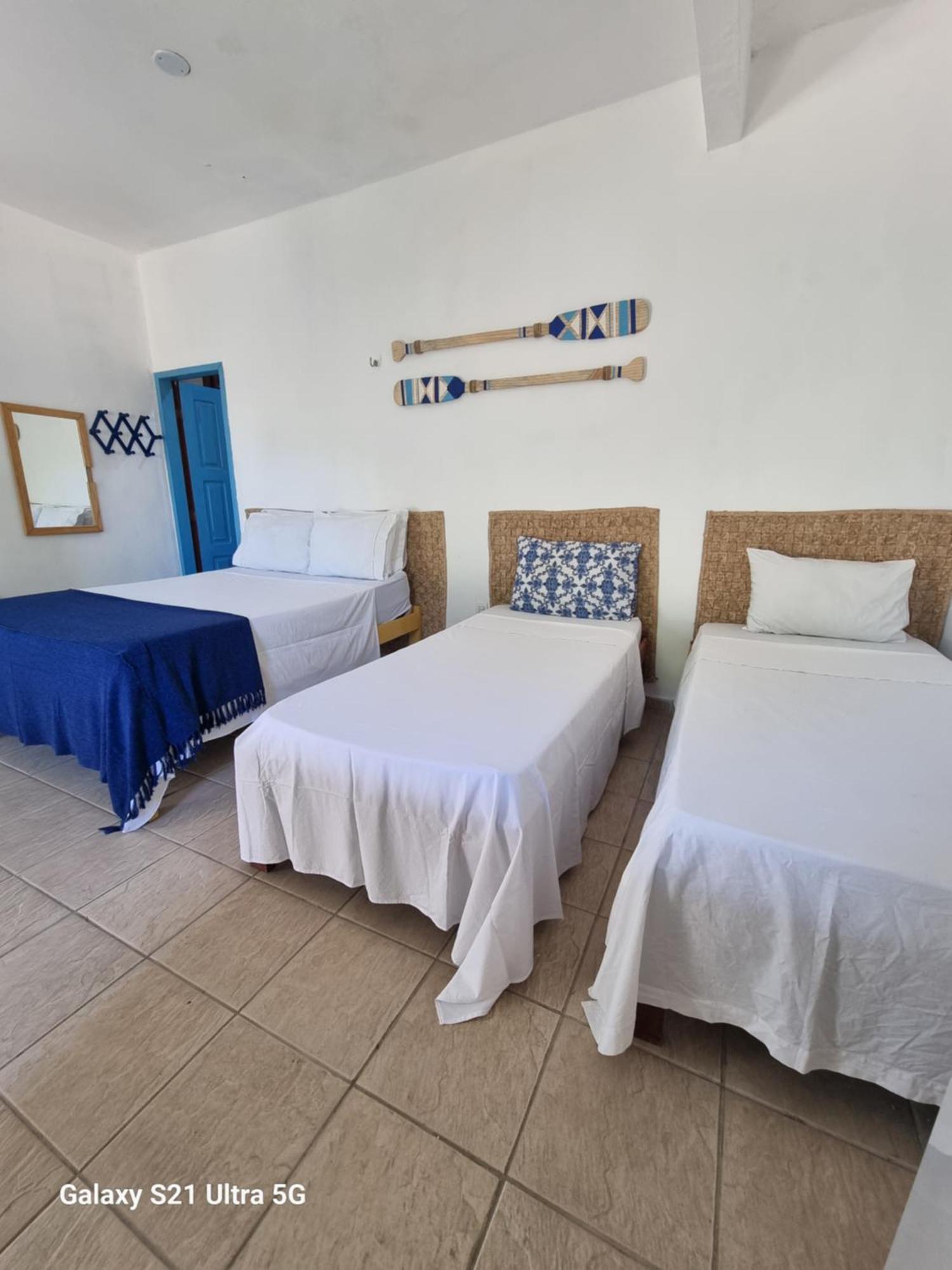 Pousada Lua De Jeri Jijoca de Jericoacoara Exterior foto