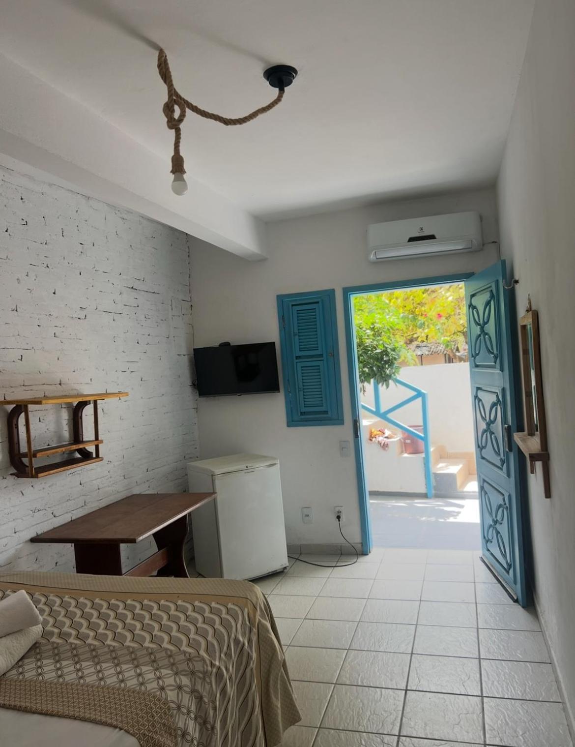 Pousada Lua De Jeri Jijoca de Jericoacoara Exterior foto